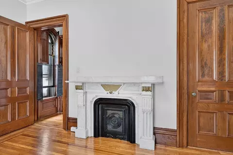 Bedroom - 533 Locust St #5, Fall River, MA 02720 photo 2 of 3