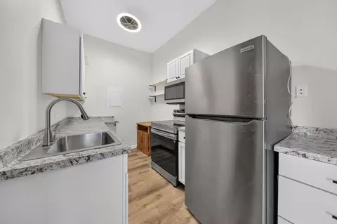 Kitchen - 533 Locust St #5, Fall River, MA 02720 photo 1 of 2