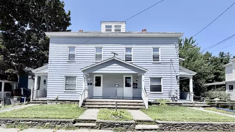 14-16 Grand St, Leominster, MA 01453