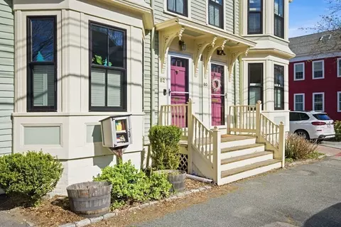 82 Federal St #82, Newburyport, MA 01950