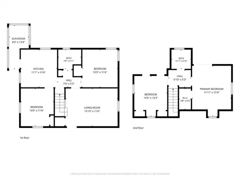 Floorplan - 65 Burnside Ter, Springfield, MA 01118 photo 3 of 3