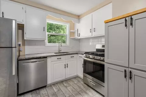 Kitchen - 65 Burnside Ter, Springfield, MA 01118 photo 2 of 4