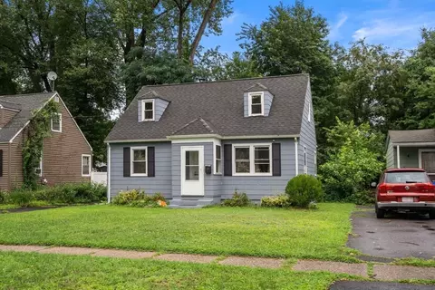 Exterior - 65 Burnside Ter, Springfield, MA 01118 photo 6 of 12