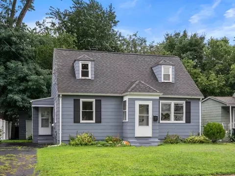 Exterior - 65 Burnside Ter, Springfield, MA 01118 photo 4 of 12