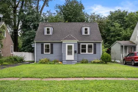 Exterior - 65 Burnside Ter, Springfield, MA 01118 photo 2 of 12