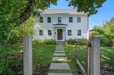 9 Cross St, Westborough, MA 01581
