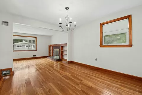 Living - 129 Chickering Rd, Dedham, MA 02026 photo 6 of 6