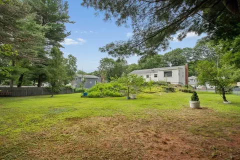 Exterior - 129 Chickering Rd, Dedham, MA 02026 photo 5 of 7