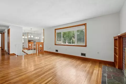Living - 129 Chickering Rd, Dedham, MA 02026 photo 3 of 6