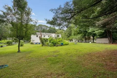 Exterior - 129 Chickering Rd, Dedham, MA 02026 photo 4 of 7