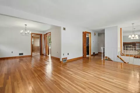 Living - 129 Chickering Rd, Dedham, MA 02026 photo 2 of 6