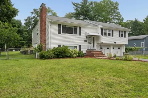 Exterior - 129 Chickering Rd, Dedham, MA 02026 photo 6 of 7