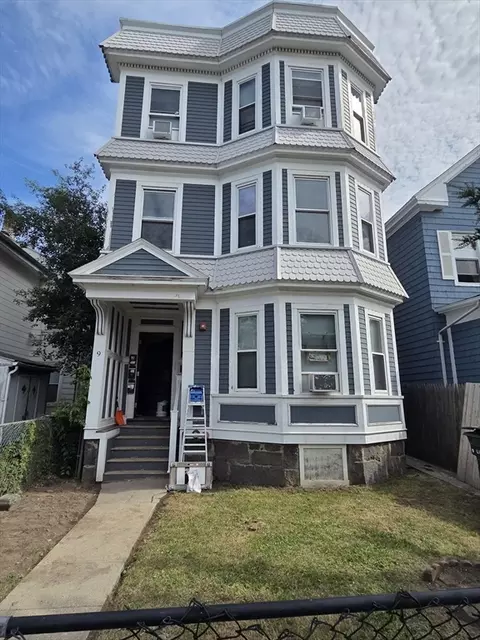 9 Lincoln St, Boston, MA 02122