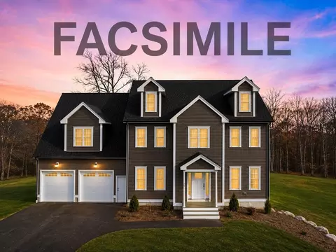 235 Braemoor Rd, Brockton, MA 02301