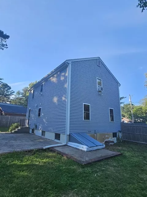 Exterior - 11 Cardinal Ave, Wareham, MA 02538 photo 6 of 6