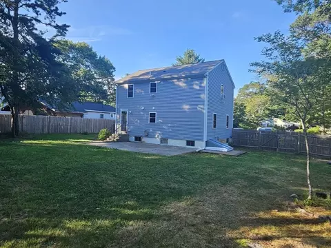 Exterior - 11 Cardinal Ave, Wareham, MA 02538 photo 5 of 6