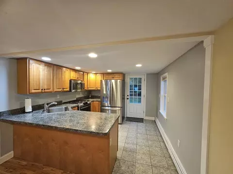 Kitchen - 11 Cardinal Ave, Wareham, MA 02538 photo 2 of 2