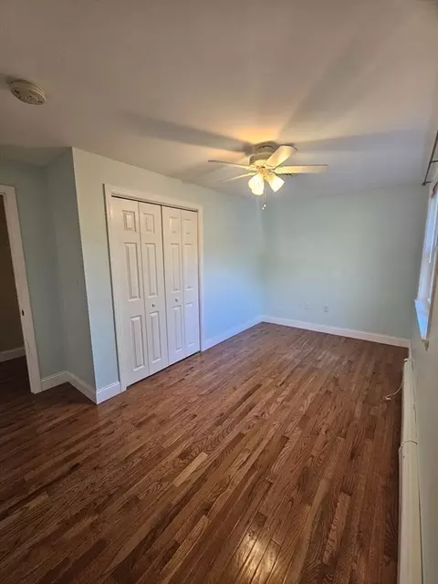Bedroom - 11 Cardinal Ave, Wareham, MA 02538 photo 3 of 4