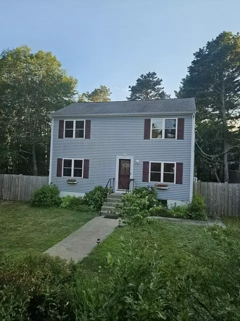 Exterior - 11 Cardinal Ave, Wareham, MA 02538 photo 2 of 6