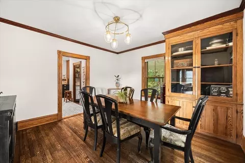 Dining - 544 Main St, Acushnet, MA 02743 photo 1 of 2