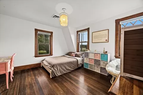 Bedroom - 544 Main St, Acushnet, MA 02743 photo 4 of 5