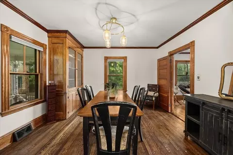 Dining - 544 Main St, Acushnet, MA 02743 photo 2 of 2