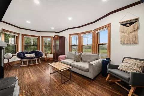 Living - 544 Main St, Acushnet, MA 02743 photo 3 of 3