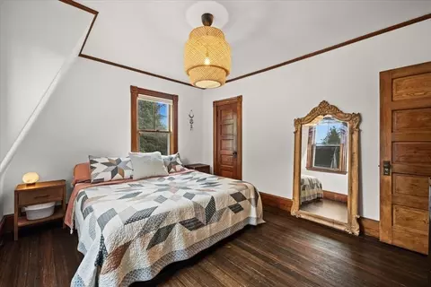 Bedroom - 544 Main St, Acushnet, MA 02743 photo 1 of 5