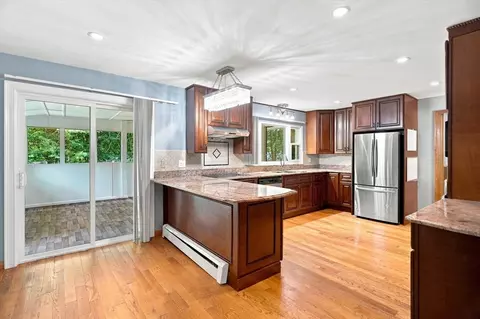 Kitchen - 35 Swift Rd, Framingham, MA 01702 photo 1 of 5