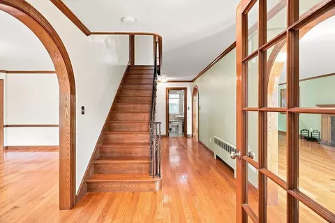 Entry Way - 35 Swift Rd, Framingham, MA 01702 photo 1 of 5
