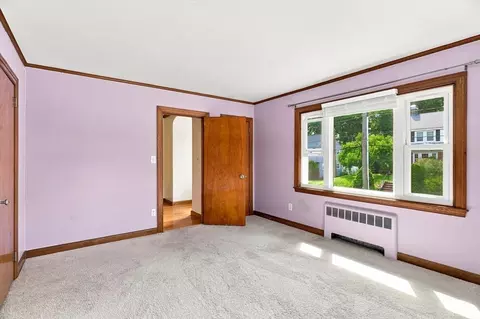 Bedroom - 35 Swift Rd, Framingham, MA 01702 photo 3 of 3