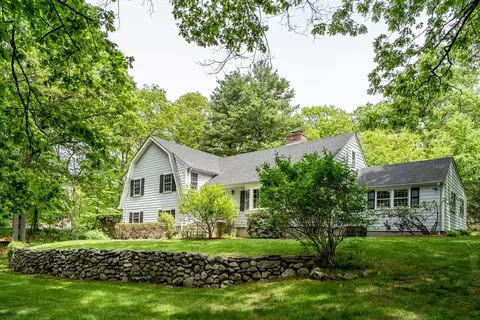 21 Wayland Hills Rd, Wayland, MA 01778