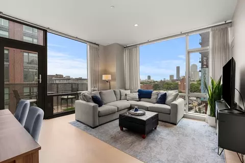 32 Traveler St #604, Boston, MA 02118