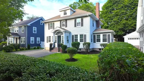 80 Blue Hills Pkwy, Milton, MA 02186