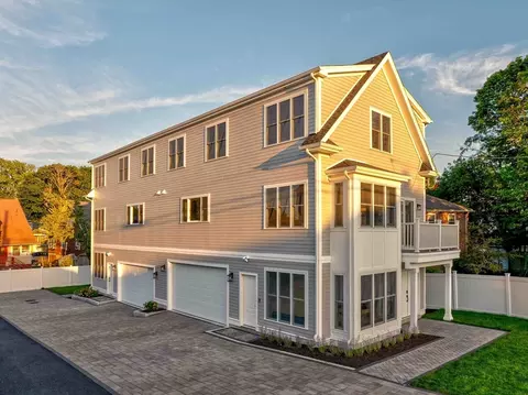 5 Vassall St # -7, Quincy, MA 02170