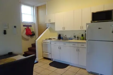 Kitchen - 484 Burncoat St, Worcester, MA 01606 photo 1 of 1