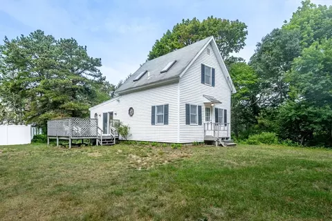 419 Great Western Rd, Harwich, MA 02645