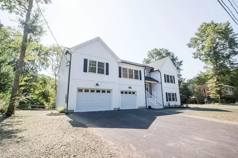 lot1 Sherwood Ln, Lakeville, MA 02347