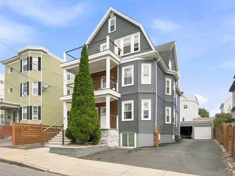 Exterior - 69-71 Swan St, Everett, MA 02149 photo 2 of 5