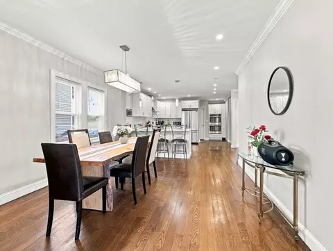 Dining - 69-71 Swan St, Everett, MA 02149 photo 1 of 1