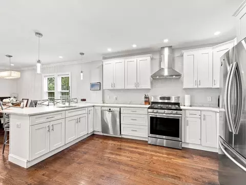 Kitchen - 69-71 Swan St, Everett, MA 02149 photo 1 of 5