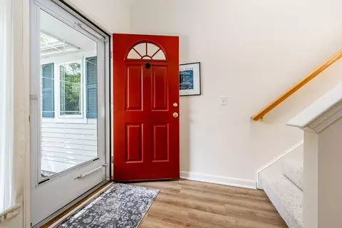 Entry Way - 4 Portside Dr #158, Mashpee, MA 02649 photo 1 of 2