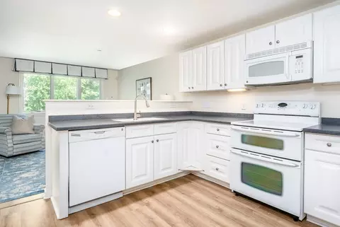 Kitchen - 4 Portside Dr #158, Mashpee, MA 02649 photo 1 of 2