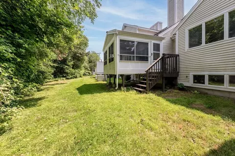 Exterior - 4 Portside Dr #158, Mashpee, MA 02649 photo 4 of 4