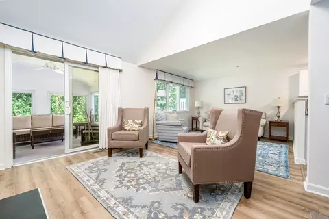 Living - 4 Portside Dr #158, Mashpee, MA 02649 photo 1 of 5