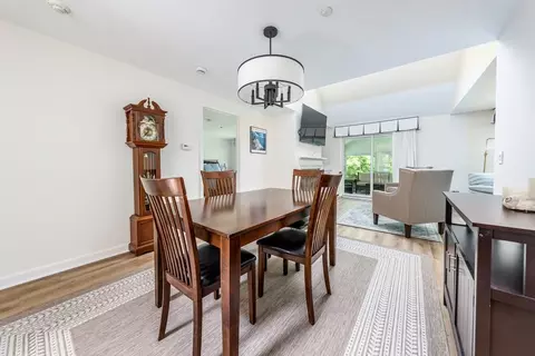 Dining - 4 Portside Dr #158, Mashpee, MA 02649 photo 2 of 2