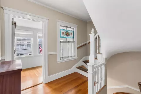 Entry Way - 27 Peirce Ave, Everett, MA 02149 photo 1 of 5