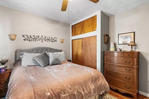 Bedroom - 27 Peirce Ave, Everett, MA 02149 photo 2 of 7