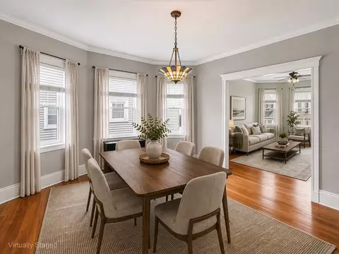 Dining - 27 Peirce Ave, Everett, MA 02149 photo 3 of 3