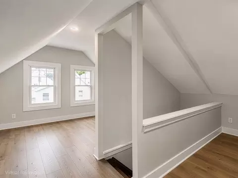 Entry Way - 27 Peirce Ave, Everett, MA 02149 photo 3 of 5